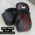 GANTS DE BOXE VENUM