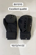 GANTS DE BOXE PAKKA