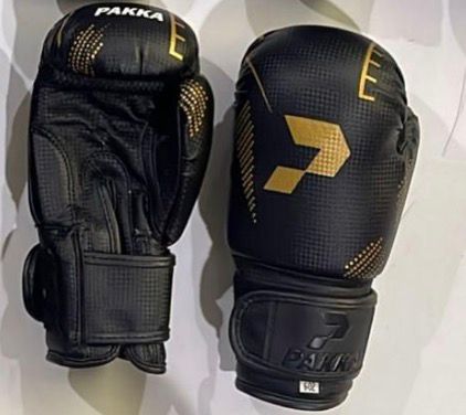 GANTS DE BOXE PAKKA