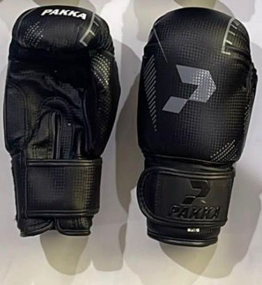 GANTS DE BOXE PAKKA